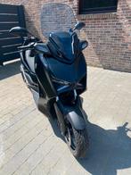 Yamaha X Max 300 TECH MAX  noir, Motoren, Motoren | Yamaha, Scooter, 292 cc, Particulier, 1 cilinder
