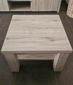 Héél degelijke salontafel ! Perfecte staat !, Huis en Inrichting, Tafels | Salontafels, Ophalen