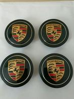 Porsche naafdoppen 76 mm, Auto diversen, Wieldoppen, Ophalen of Verzenden, Nieuw