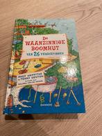 De waanzinnige boomhut van 26 verdiepingen, Boeken, Ophalen, Zo goed als nieuw