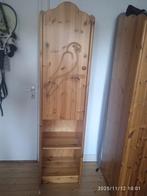Kinderkamer kast met papagaai., Ophalen, Zo goed als nieuw, Kast