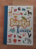 Kaatje Kijk en zoekboek dieren, Boeken, 5 of 6 jaar, Fictie algemeen, Jongen of Meisje, Ophalen of Verzenden