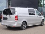 Mercedes-Benz Vito 114 CDI XL DC LED AUT., Auto's, Bestelwagens en Lichte vracht, 4 deurs, Euro 6, 136 pk, 2500 kg