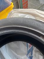 Winterbanden Hankook 245/50/R19, Autos : Pièces & Accessoires, Pneus & Jantes, Pneu(s), Utilisé, Véhicule tout-terrain, Pneus hiver