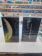 Video vhs alien trilogy box, Verzamelen, Ophalen of Verzenden, Gebruikt, Film, Overige typen