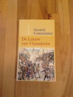 Hendrik Conscience - Le Lion des Flandres, Livres, Comme neuf, Enlèvement ou Envoi