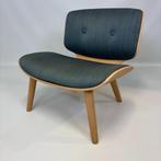 Nut lounge chair door Marcel Wanders voor Moooi, Hout, Modern design, Eenpersoons, Minder dan 75 cm