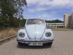 1972 VW Kever - Volkswagen Cox, Auto's, Achterwielaandrijving, Zwart, Handgeschakeld, 2 deurs