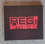 Regi : In The Mix 2.0 (2 cd), Cd's en Dvd's, Ophalen of Verzenden, Zo goed als nieuw