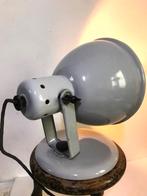 Lampe murale émail Philips vintage 😎💎💑🎁🤗👌, Antiquités & Art, Enlèvement ou Envoi