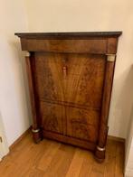 antieke kast, Antiek en Kunst, Ophalen