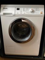Miele wasmachine W3241, Elektronische apparatuur, Wasmachines, Ophalen, 1200 tot 1600 toeren, Gebruikt, 4 tot 6 kg