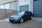 Skoda Octavia RS (année de construction 2015, automatique), Autos, Skoda, Achat, Entreprise, 1968 cm³, Alcantara