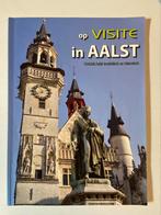 Op visite in Aalst boek, Ophalen of Verzenden