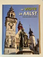 Op visite in Aalst boek, Enlèvement ou Envoi