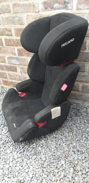 Siège auto Recaro, Enlèvement, Comme neuf