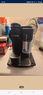 De’Longhi Lattissima One, Elektronische apparatuur, Koffiezetapparaten, Ophalen, Zo goed als nieuw