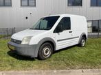 2009 Ford Transit Connect T200S TDCI Bedrijfswagen, Gebruikt, Bedrijf, Te koop, Handgeschakeld
