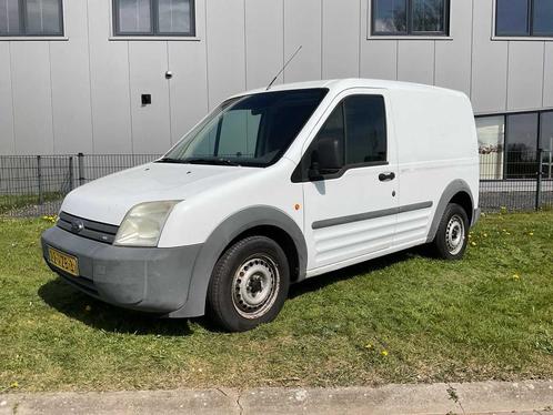 2009 Ford Transit Connect T200S TDCI Bedrijfswagen, Auto's, Bestelwagens en Lichte vracht, Bedrijf, Ford, Diesel, Euro 4, Handgeschakeld