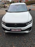 Vw tiguan R line, Auto's, Euro 6, 4 cilinders, Leder, Diesel