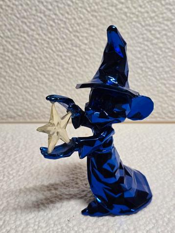 Disneyland Orlinski Mickey Wizard, Enlèvement ou Envoi, Comme neuf