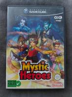 Mystic Heroes - Nintendo GameCube PAL FR, Games en Spelcomputers, Games | Nintendo GameCube, Avontuur en Actie, Ophalen of Verzenden