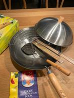 Set de travail Ken Home (7 pièces), Enlèvement ou Envoi, Comme neuf, Wok