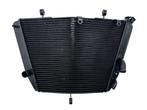 RADIATEUR GSX R 600 2011-2015 (GSXR600 L1-L5) (1771014J00), Motoren, Onderdelen | Overige, Gebruikt