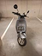 Te koop a klasse, Ophalen