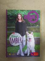 Boek Ketnet Het verhaal van Amber (de Vijver), Boeken, Kinderboeken | Jeugd | 10 tot 12 jaar, Ophalen of Verzenden, Zo goed als nieuw