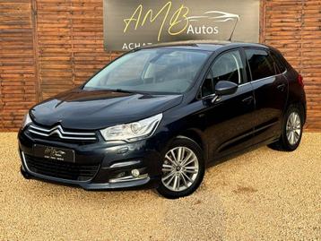 CITROËN C4 1.6 Hdi 2011 */* BOITE AUTO+XENON+GPS */*