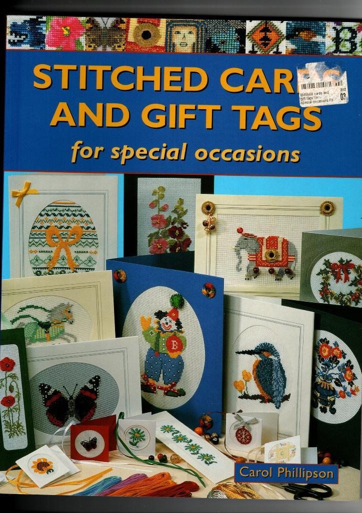 Prachtig boek : kaarten naaien , nieuwe staat, Hobby en Vrije tijd, Kaarten | Zelf maken, Nieuw, Overige typen, Fantasie, Ophalen of Verzenden