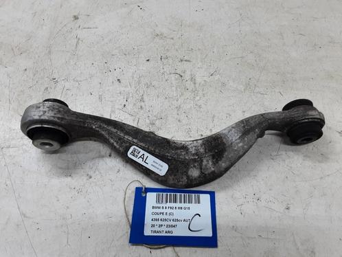 REACTIESTANG LINKS ACHTER BMW 8 serie (G15) (3332688333902), Auto-onderdelen, Ophanging en Onderstel, BMW, Gebruikt
