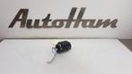 CONTACTSLOT + SLEUTEL Volkswagen Passat Variant (365), Auto-onderdelen, Gebruikt, Volkswagen