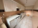 CUISINE EQUIPEE EN BON ETAT A DEMONTER, Huis en Inrichting, Keuken | Complete keukens, Ophalen, Gebruikt, Overige materialen, Enkelwandige keuken