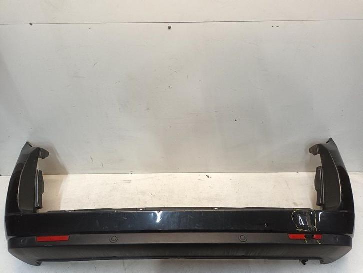Bumper achter Fiat Doblo, Auto-onderdelen, Carrosserie, Bumper, Fiat, Achter, Gebruikt, Herkomst onderdeel bekend, 12 maanden garantie