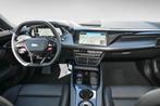 NEW E-TRON GT RS 775PK CARBON/MASS/21/NIMBUS/HEAD/PANO-25%, Auto's, Automaat, Zilver of Grijs, Te koop, Audi Approved Plus