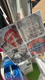 frame. Nieuw Londen, Huis en Inrichting, Ophalen