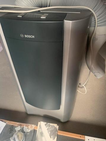 Bosch airco nieuwstaat!! beschikbaar voor biedingen