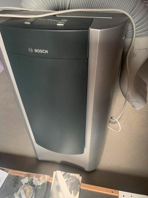 Bosch airco nieuwstaat!!, Elektronische apparatuur, Airco's, Zo goed als nieuw, Ophalen