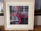 Te koop litho’s uit expositie genummerd en gesigneerd, Antiek en Kunst, Ophalen