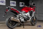 Honda Vfr 800 Crossrunner - 13.600 km, 782 cc, 4 cilinders, Bedrijf, Meer dan 35 kW