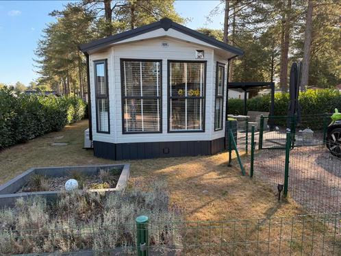 Stacaravan nordic te koop, Caravans en Kamperen, Stacaravans, tot en met 2, Ophalen