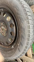 Pirelli winterbanden, Auto-onderdelen, Banden en Velgen, Ophalen, Winterbanden, Band(en)