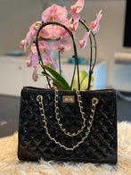 Handtas, Handtassen en Accessoires, Tassen | Damestassen, Ophalen, Nieuw, Zwart, Handtas