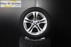 Originele BMW 3-Serie Velgen 16 Inch Zomerbanden 7.0MM, Auto-onderdelen, Banden en Velgen, Ophalen, Gebruikt, -, Banden en Velgen