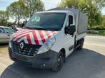 2016 RENAULT MASTER, Auto's, Gebruikt, Bedrijf, Overige carrosserie, Te koop