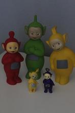 Teletubbies Speelset, Ophalen of Verzenden