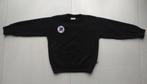 Blauwe trui met wolvenscout, Ophalen, Gebruikt, Kleding