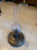 Olielamp, Antiek en Kunst, Ophalen